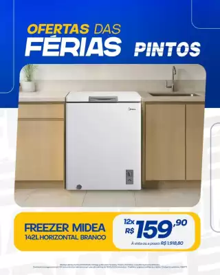 Lojas Pintos (válido até 27-07)