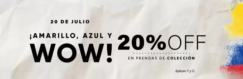 Catálogo RAGGED Página 1