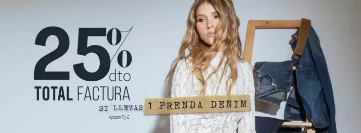 Catálogo RAGGED Página 3
