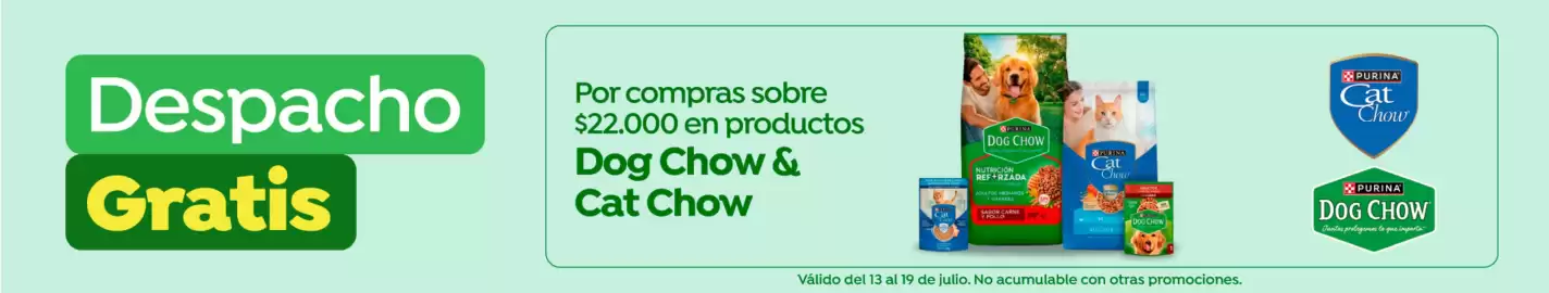 Catálogo Jumbo Página 16