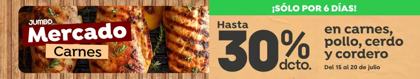 Catálogo Jumbo Página 8