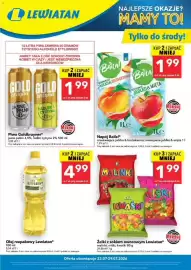 Lewiatan gazetka tydzień 30 Strona 1