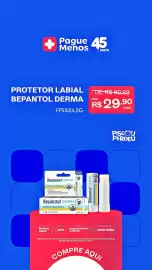 Catálogo Farmácias Pague Menos semana 30 Página 5