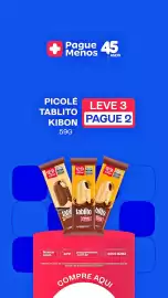 Catálogo Farmácias Pague Menos semana 30 Página 7