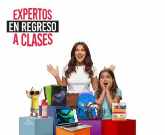 Catálogo Office Depot Página 1