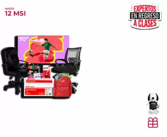 Catálogo Office Depot Página 13
