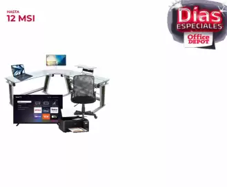 Catálogo Office Depot Página 2