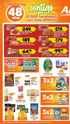 Arteli (válido hasta 21-07)