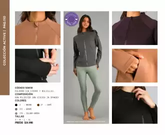 Catálogo Flores Página 110