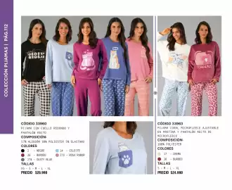 Catálogo Flores Página 112