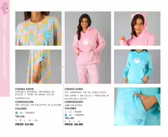 Catálogo Flores Página 130
