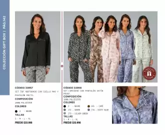 Catálogo Flores Página 142