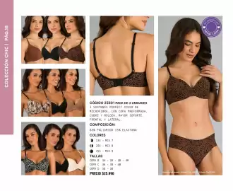 Catálogo Flores Página 18