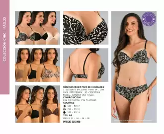 Catálogo Flores Página 22