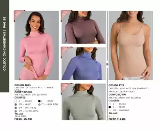 Catálogo Flores Página 98