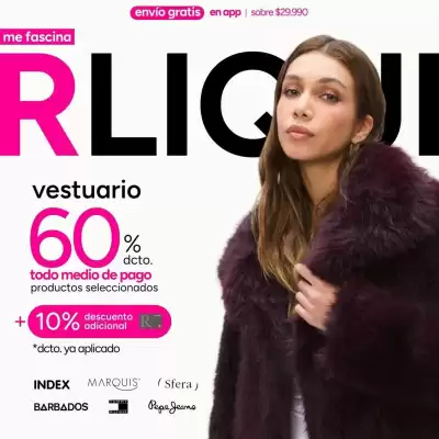 Catálogo Ripley (válido hasta 4-08)