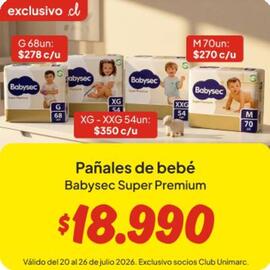 Catálogo Unimarc Página 12