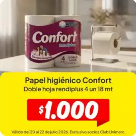 Catálogo Unimarc Página 10
