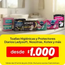Catálogo Unimarc Página 11