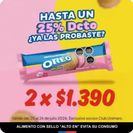 Catálogo Unimarc Página 2