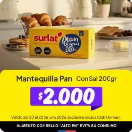 Catálogo Unimarc Página 6