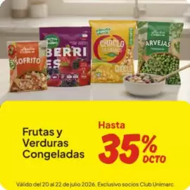 Catálogo Unimarc Página 8
