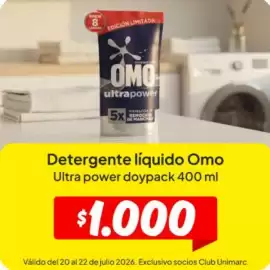 Catálogo Unimarc Página 9