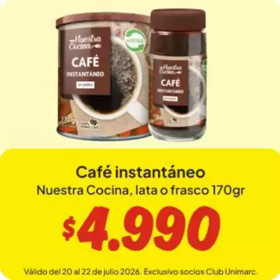 Catálogo Unimarc (válido hasta 4-08)