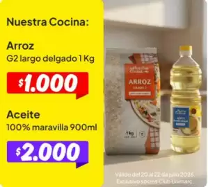 Catálogo Unimarc Página 1