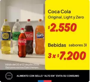 Catálogo Unimarc Página 2