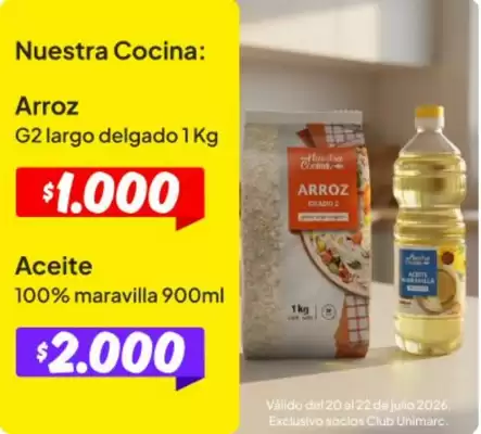 Catálogo Unimarc (válido hasta 4-08)