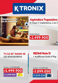 Catálogo Ktronix semana 29 Página 6