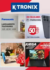 Catálogo Ktronix semana 29 Página 5