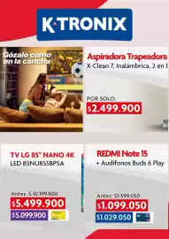 Catálogo Ktronix semana 29 Página 6