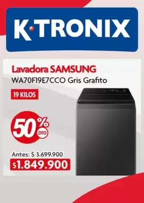 Ktronix (válido hasta 25-07)