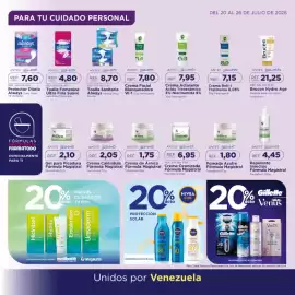 Catálogo FarmaTodo semana 30 Página 2