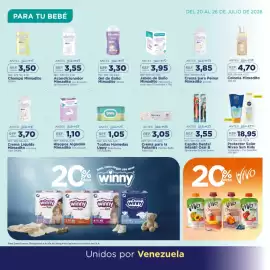 Catálogo FarmaTodo semana 30 Página 3