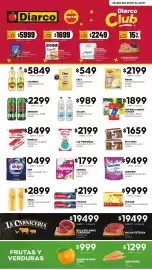 Catálogo Diarco semana 30 Página 1