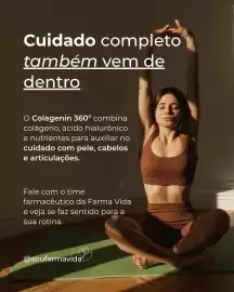 Catálogo Farma Vida Página 3