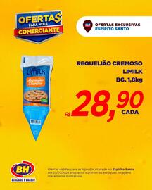 Folheto Supermercados BH semana 30 Página 8