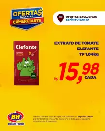 Folheto Supermercados BH semana 30 Página 4