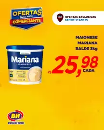 Folheto Supermercados BH semana 30 Página 6