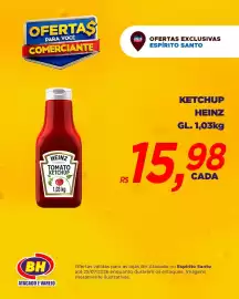 Folheto Supermercados BH semana 30 Página 7
