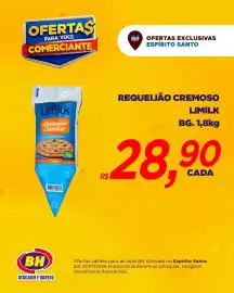 Folheto Supermercados BH semana 30 Página 8