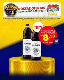 Folheto Semar Supermercado Página 10