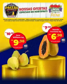 Folheto Semar Supermercado Página 3