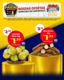 Folheto Semar Supermercado Página 4