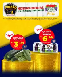 Folheto Semar Supermercado Página 5