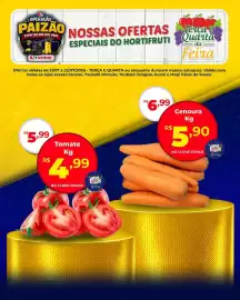 Folheto Semar Supermercado Página 6