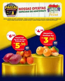 Folheto Semar Supermercado Página 7